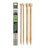 Clover CLOVER Takumi bamboo single point 23cm (9in) Knitting Needles