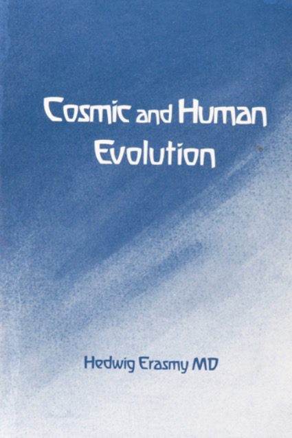 Mercury Press Cosmic and Human Evolution