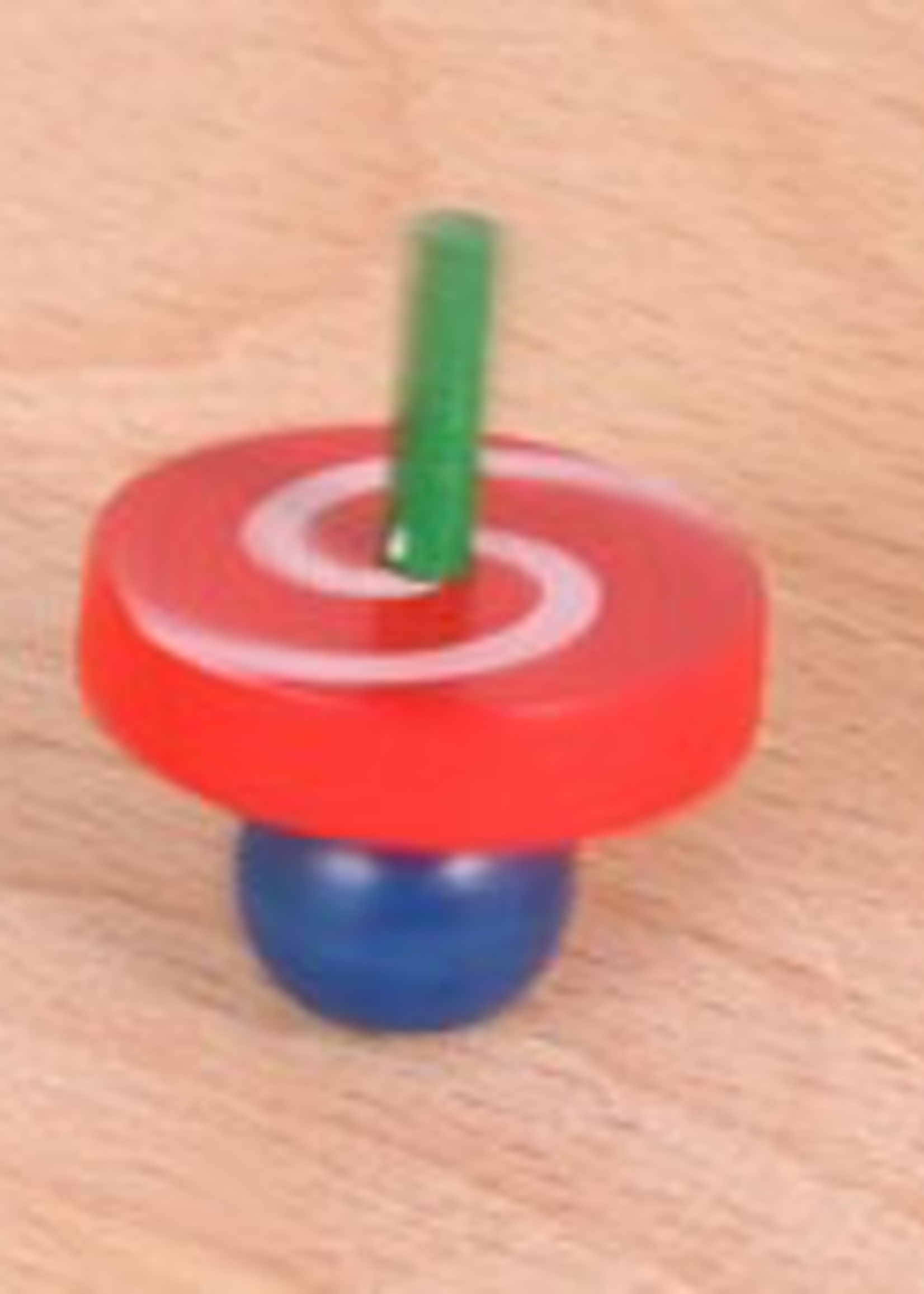 Beck Spirelli Spinning Top
