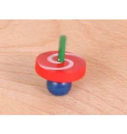 Beck Spirelli Spinning Top