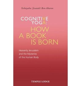 Temple Lodge Press Cognitive Yoga – How a Book Is Born