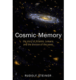 Rudolf Steiner Press Cosmic Memory: The Story Of Atlantis Lemuria And The Division Of The Sexes (CW 11)