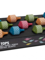 Londji Spinning Top - Fish