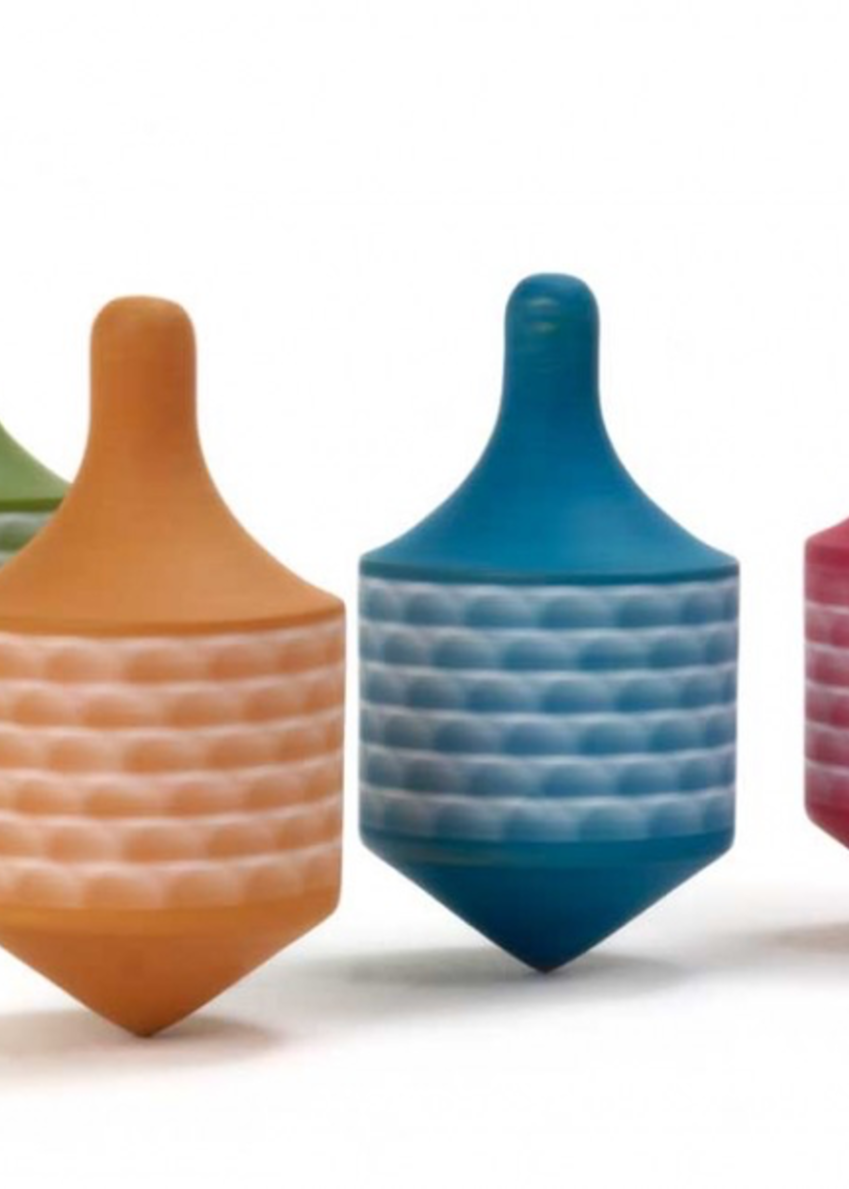 Londji Spinning Top - Fish