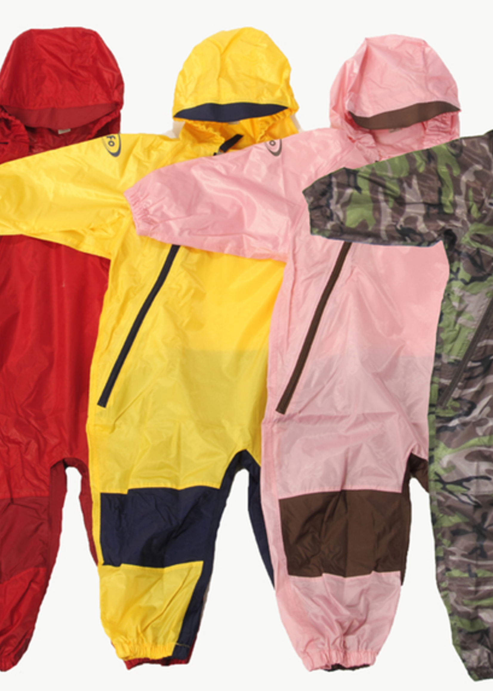 Tuffo Muddy Buddy Coveralls