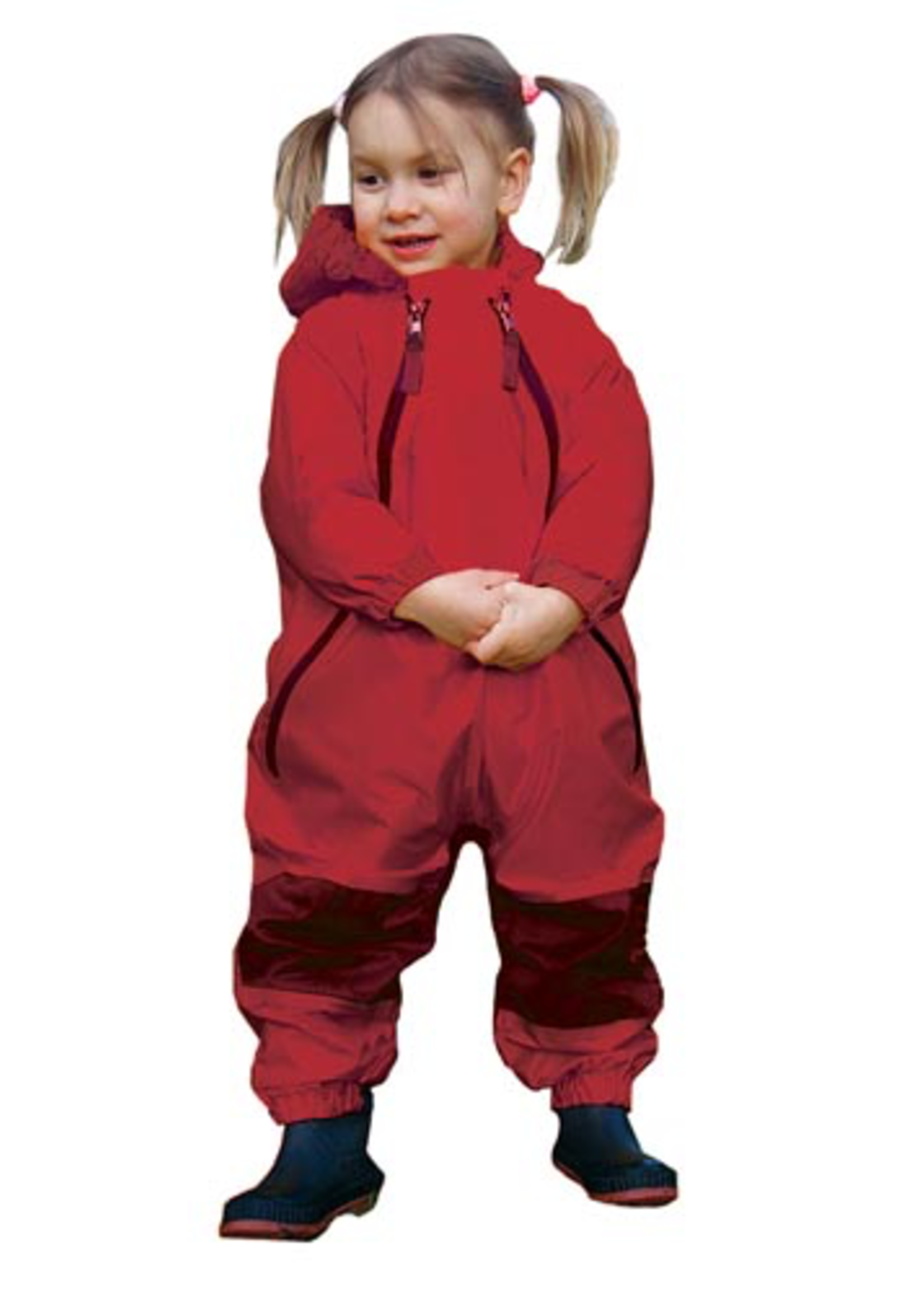 Tuffo Muddy Buddy Coveralls