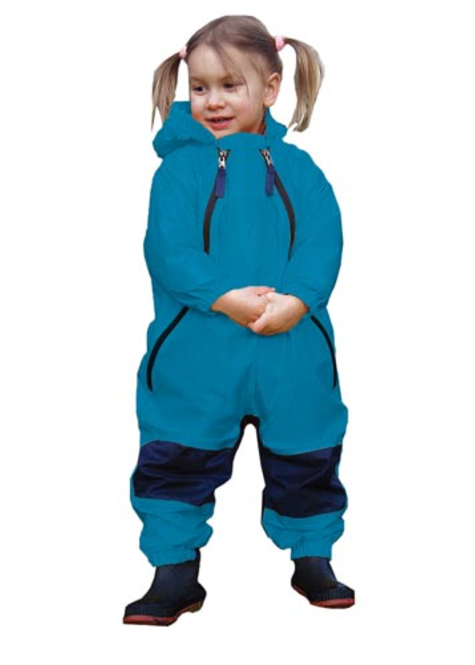 Tuffo Muddy Buddy Coveralls