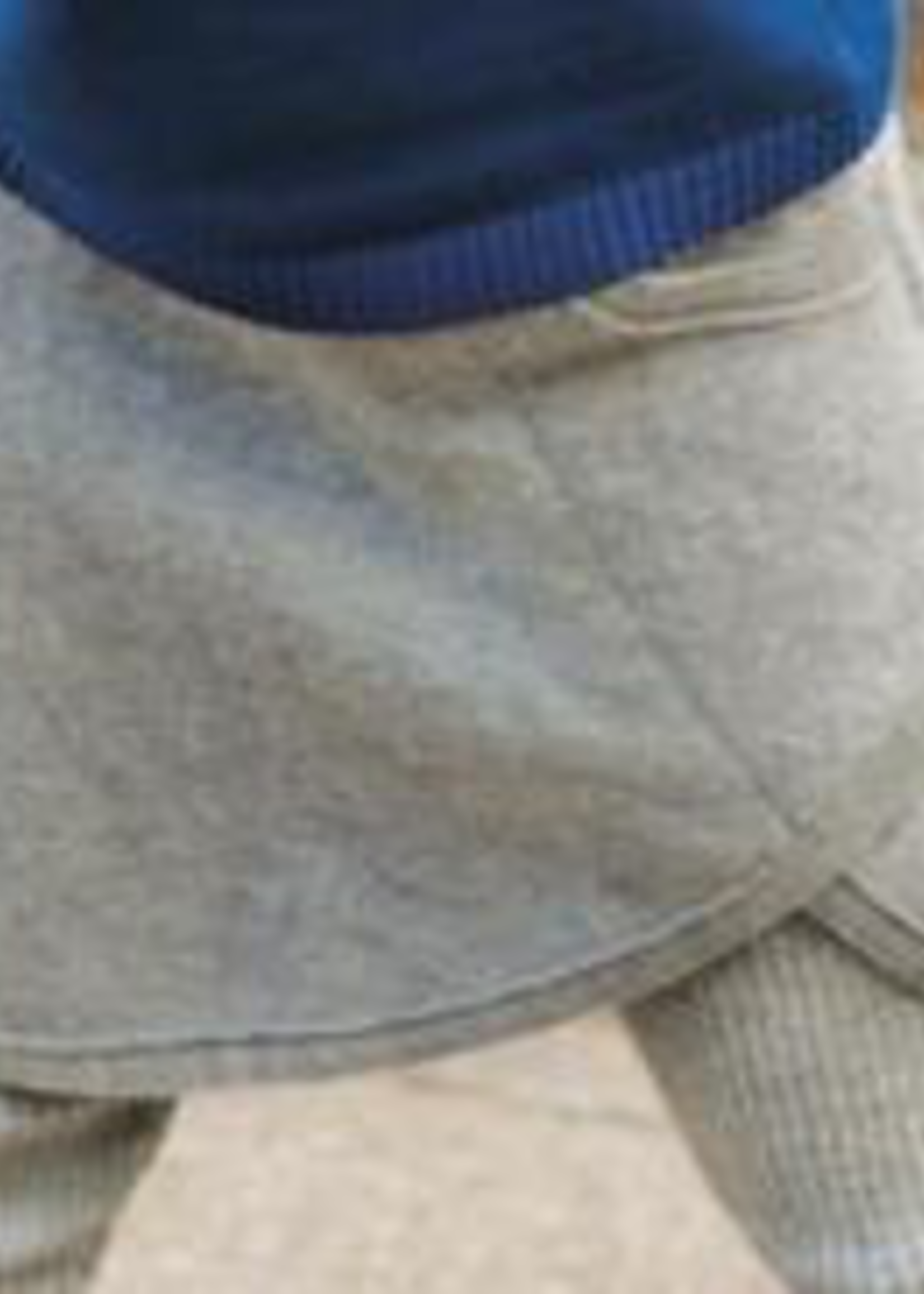 Disana Disana Skirt, Boiled Wool