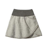 Disana Disana Skirt, Boiled Wool