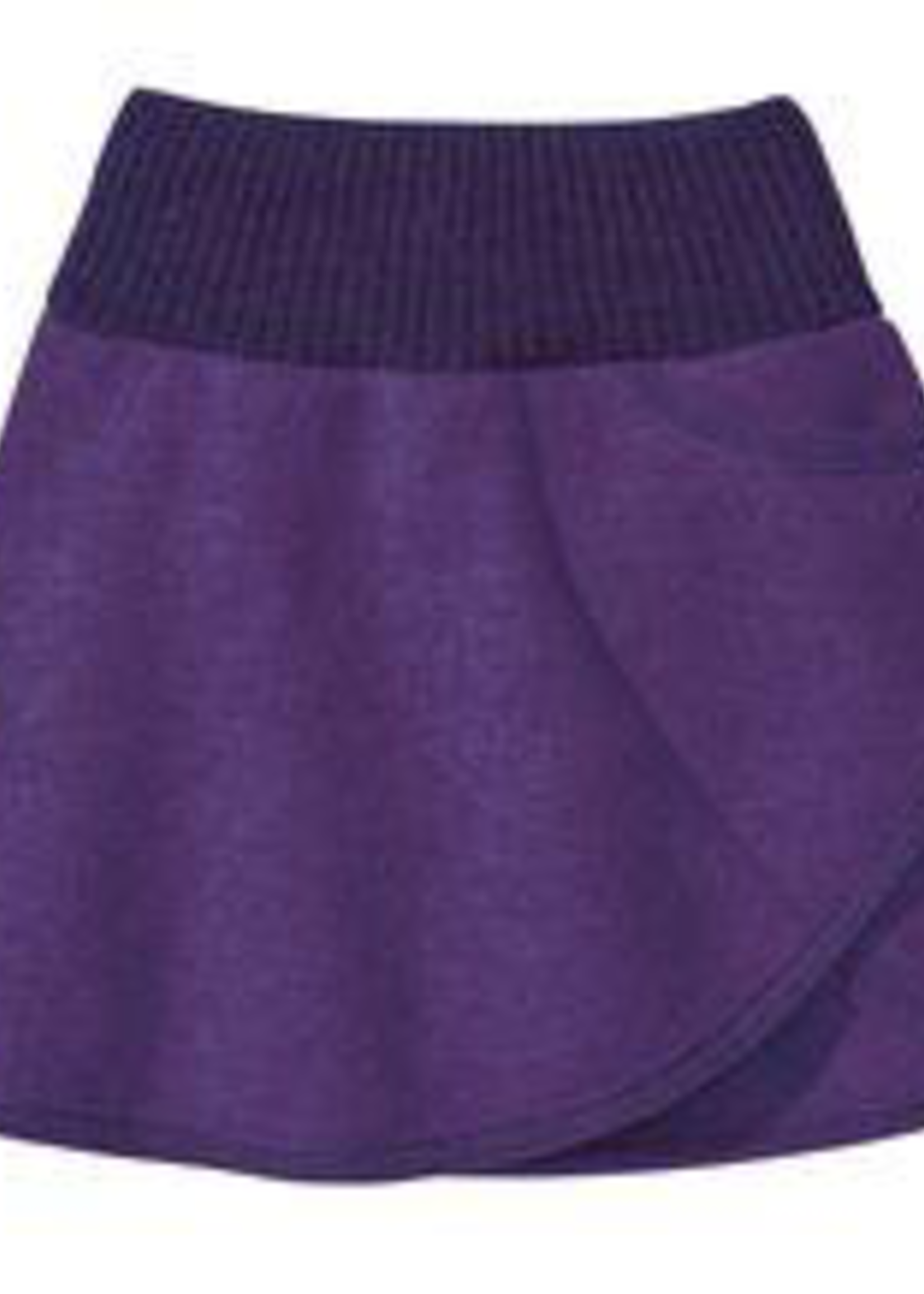 Disana Disana Skirt, Boiled Wool
