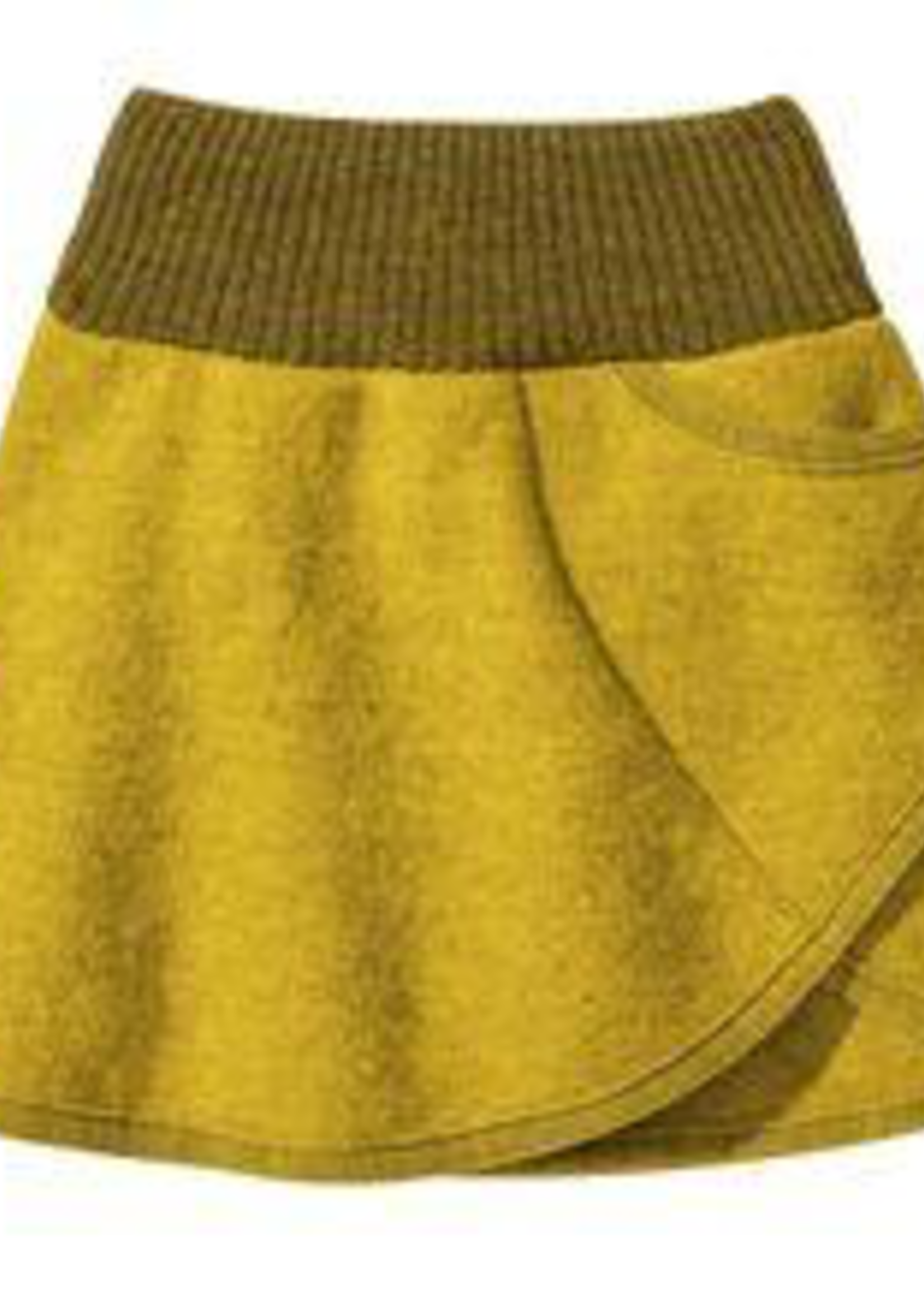 Disana Disana Skirt, Boiled Wool