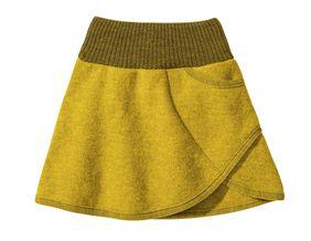 Disana Disana Skirt, Boiled Wool