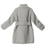 Disana Disana Boiled Wool Coat