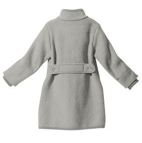 Disana Disana Boiled Wool Coat