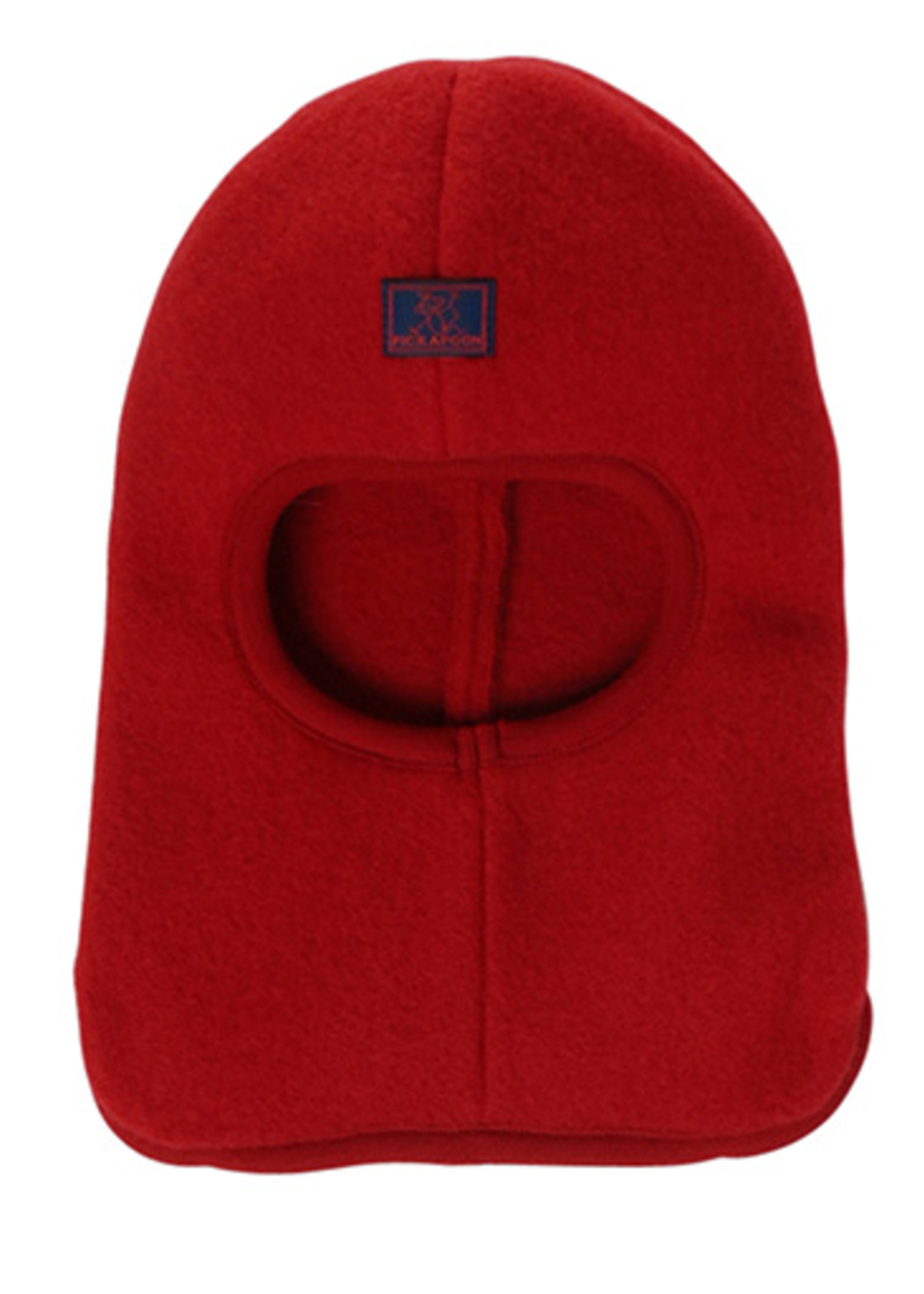 Pickapooh Pickapooh Balaclava - Organic Wool Fleece