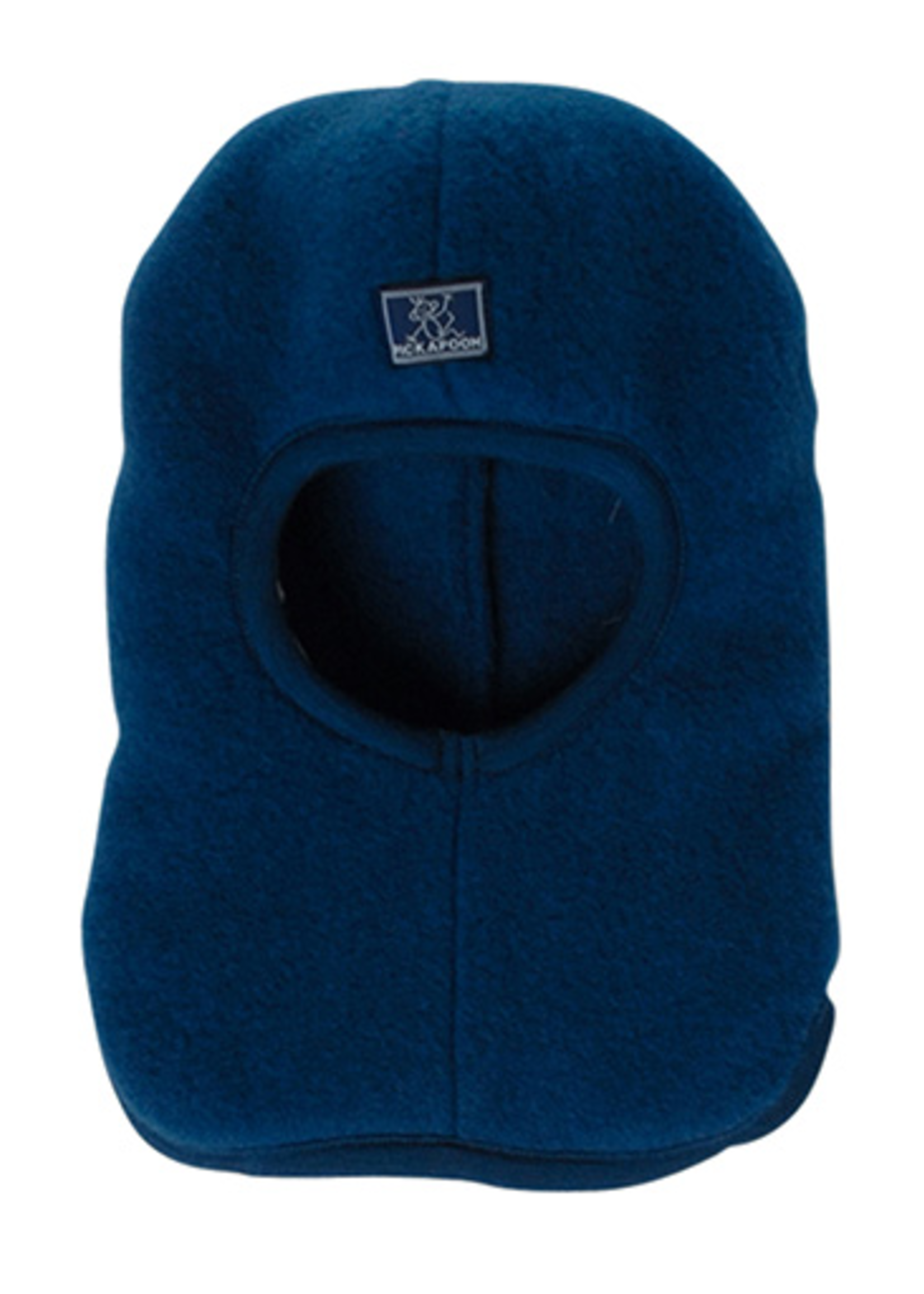 Pickapooh Pickapooh Balaclava - Organic Wool Fleece