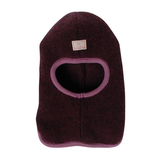 Pickapooh Pickapooh Balaclava - Organic Wool Fleece