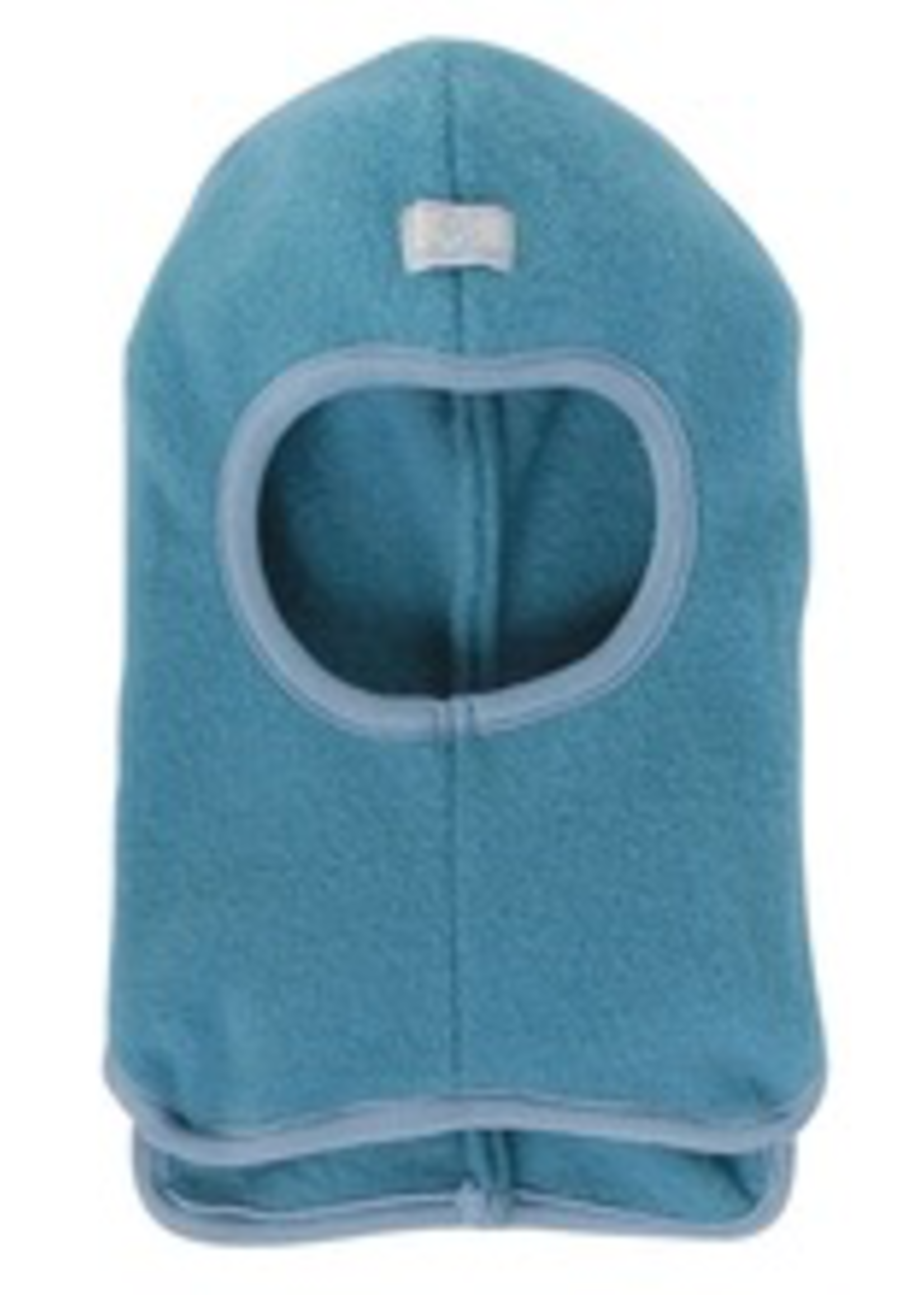 Pickapooh Pickapooh Balaclava - Organic Wool Fleece