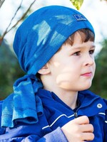 Pickapooh Strunzel Hat Child (size 2)