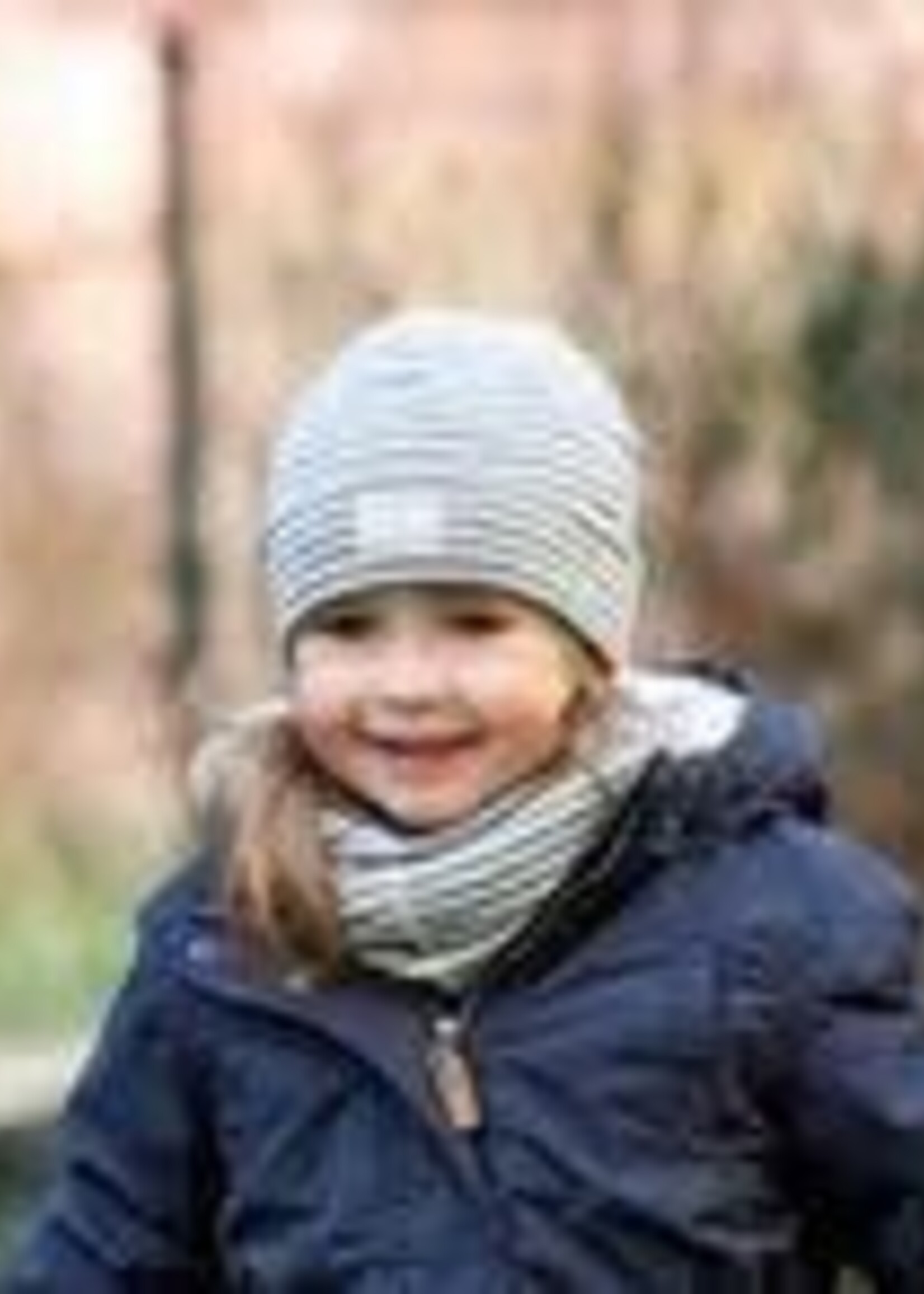 Pickapooh Strunzel Hat Child (size 2)