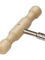 Auris T Shape Tuning Wrench square hole