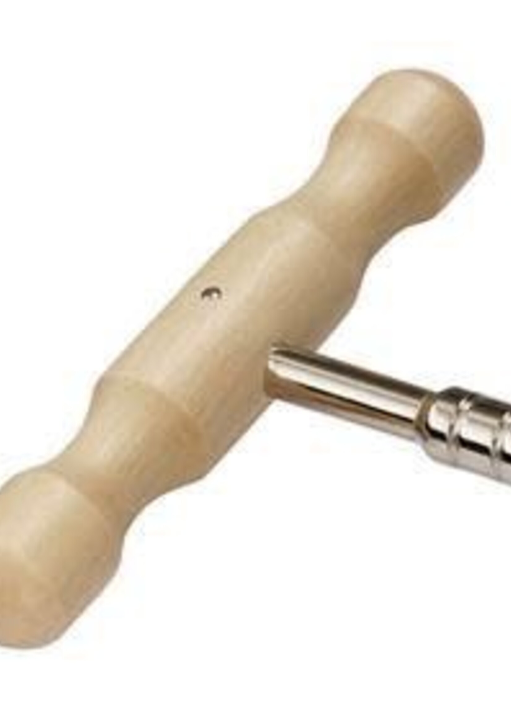 Auris T Shape Tuning Wrench square hole