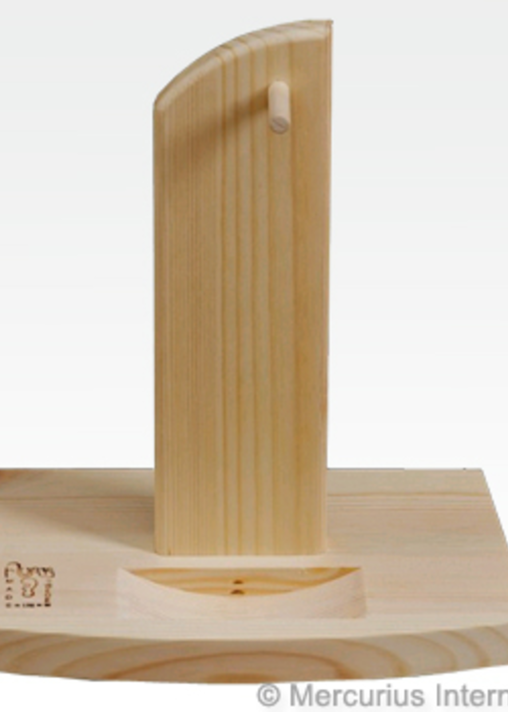 Auris Auris lyre stand