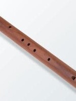 Mercurius Choroi Quinta pentatonic flute pear wood new 440Hz - GR 2