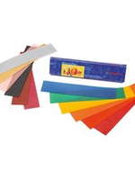 Stockmar Stockmar decorating wax small 12 colours assorted