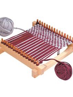 Mercurius Kinder Weaving Loom with tricot