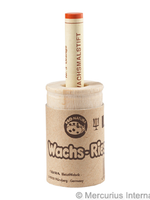 Lyra Lyra Wood sharpener for wax crayons
