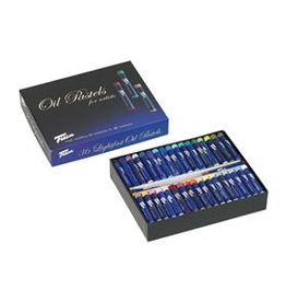 Filia Filia oil pastels series 812 - 36 assorted