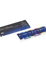 Filia Filia oil pastels series 812 - 24 assorted