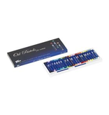 Filia Filia oil pastels series 812 - 24 assorted