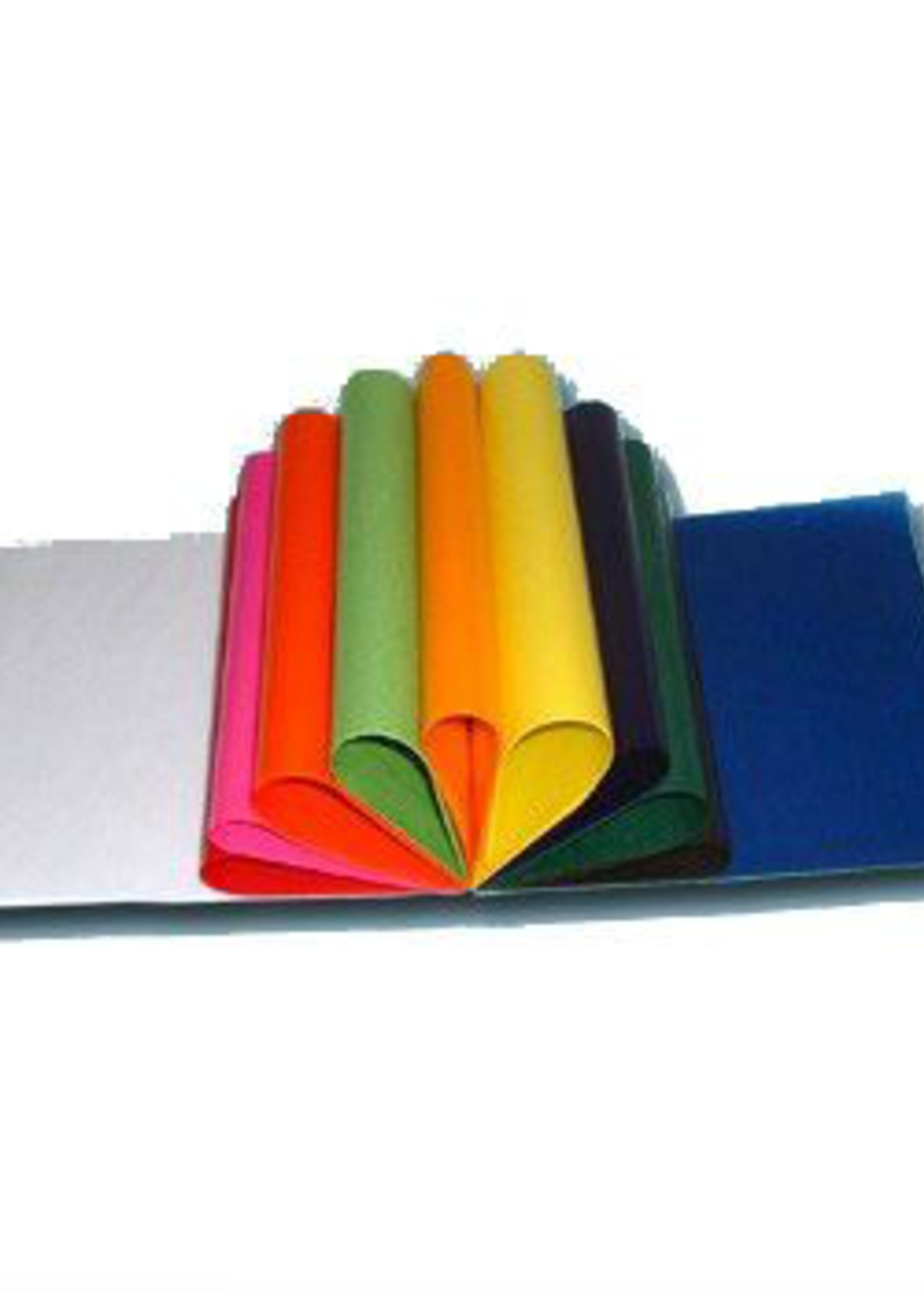 Mercurius Crepe Paper 50x250cm
