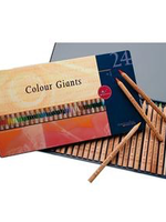 Stockmar AMS Colour Giants Waldorf assorted 24+1 Splender