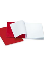 Mercurius Composition book 21x30cm - blank