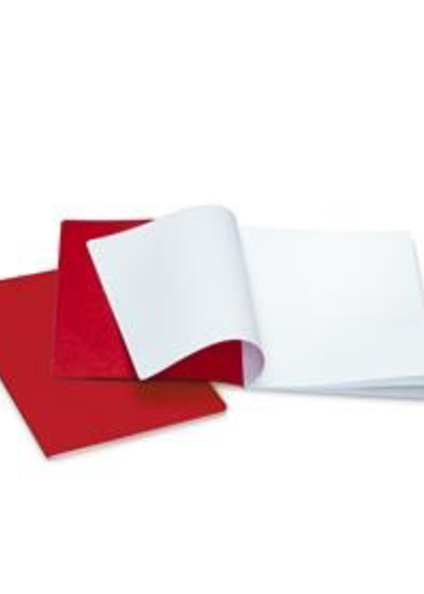 Mercurius Composition book 21x30cm - blank