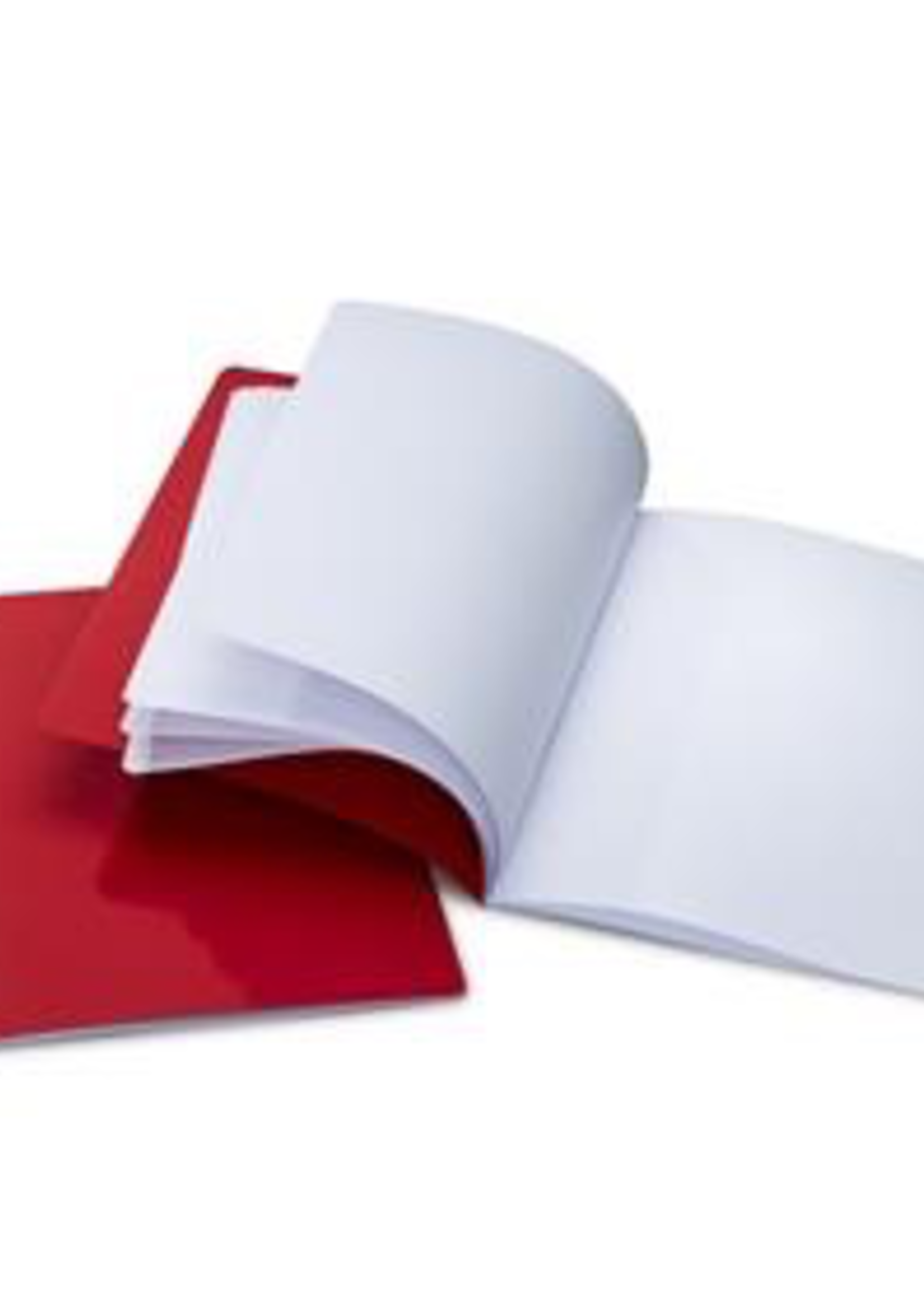 Mercurius Composition book 21x30cm - blank