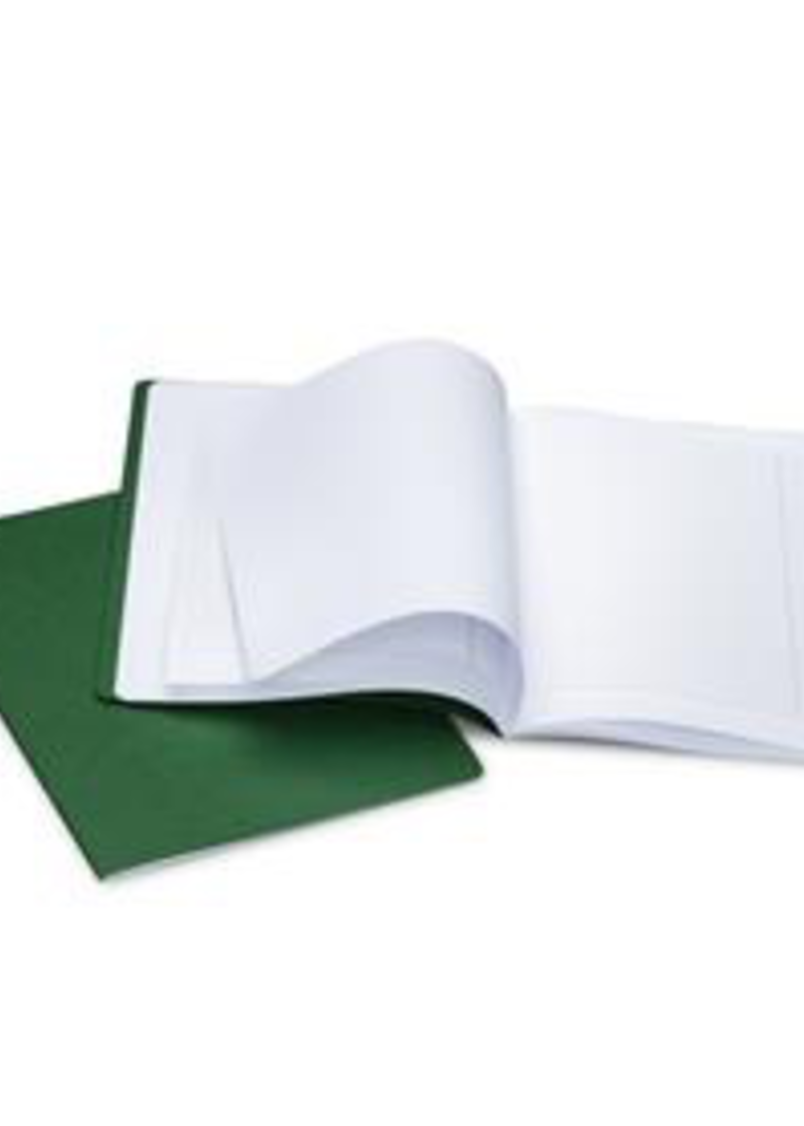 Mercurius Composition book 24x32cm - geography