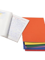 Mercurius Main Lesson Book High - medium 24x32cm