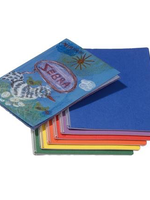 Mercurius Main Lesson Book High - Spiral - medium