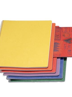 Mercurius Main Lesson Book High - Spiral - medium 24x32cm onion skin