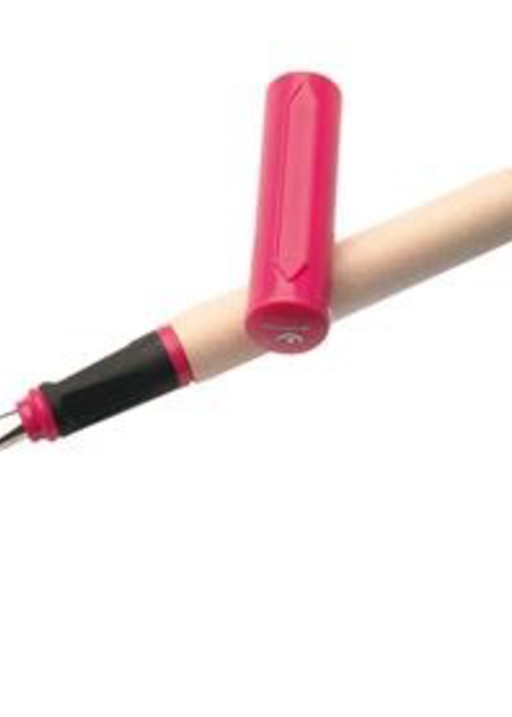 Mercurius Fountain Pen