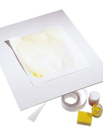 Mercurius Painting board plastic medium 40x55cm