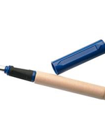 Mercurius Calligraphy pen Greenfield medium 1.5mm - blue