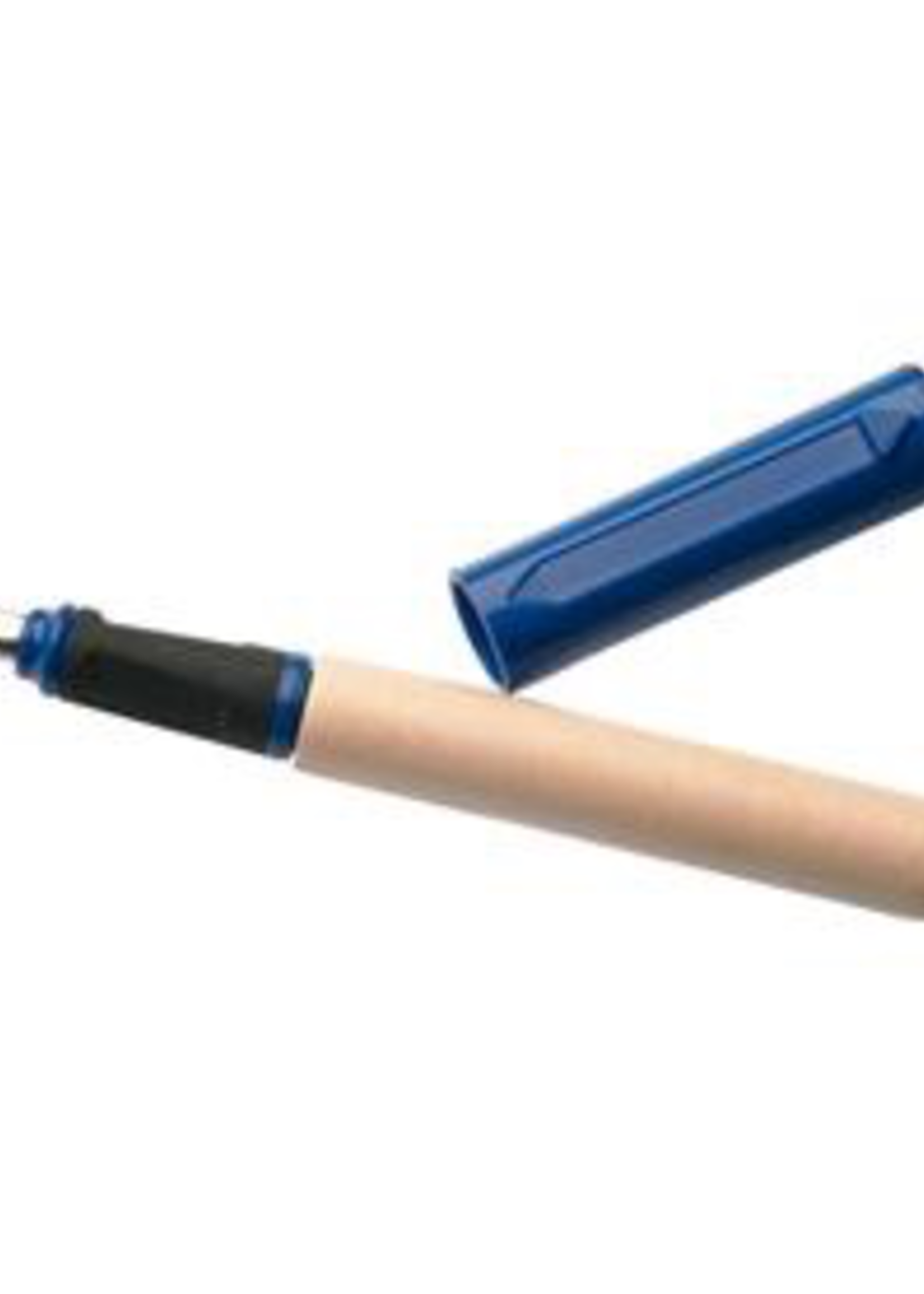 Mercurius Calligraphy pen Greenfield medium 1.5mm - blue