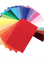 Mercurius Heavy Wool Felt 400g, 30x45 cm wide - per ft