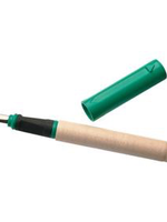 Mercurius Calligraphy pen Greenfield small 1.1mm - green