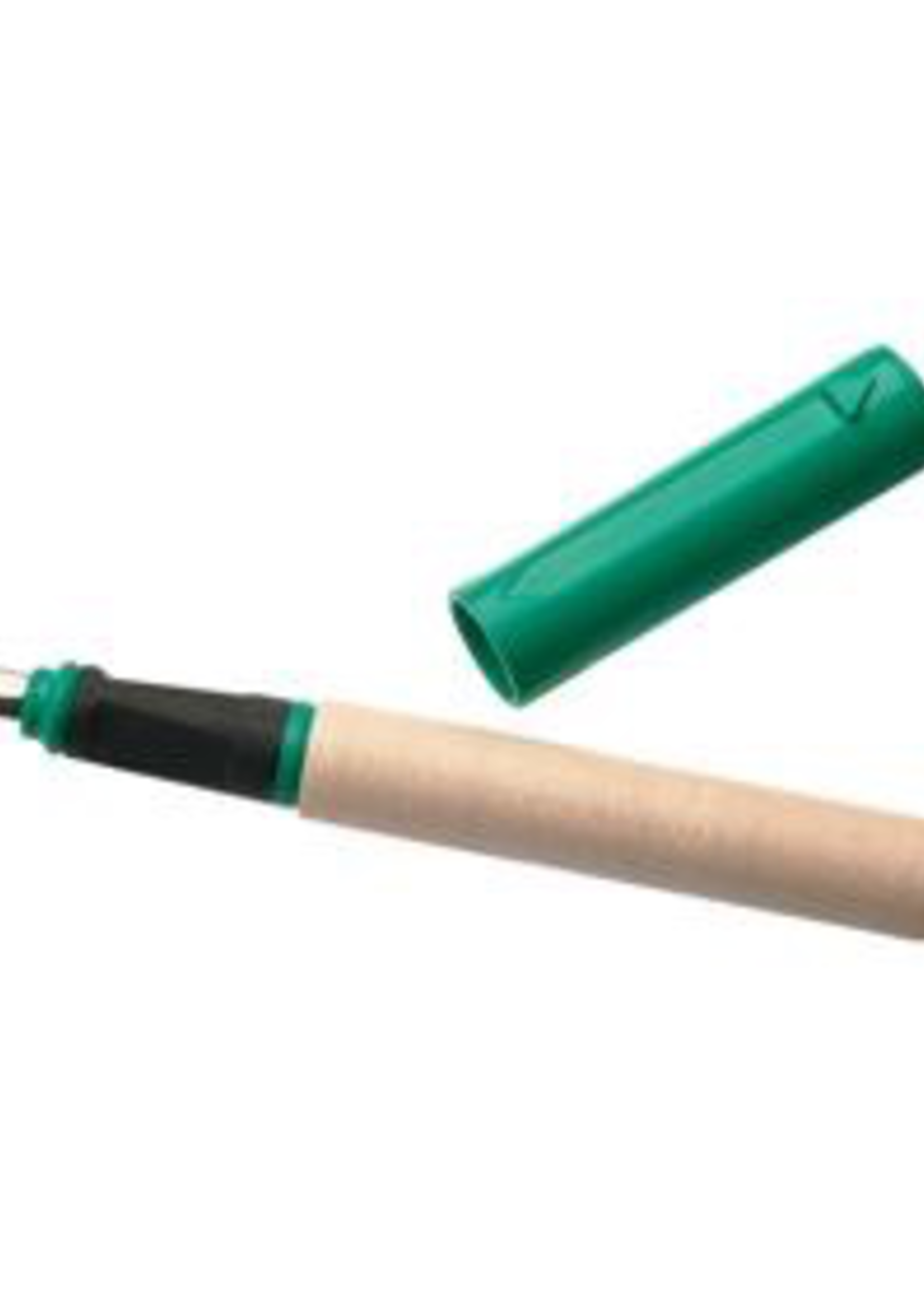 Mercurius Calligraphy pen Greenfield small 1.1mm - green